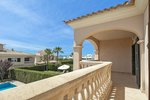 3 bedrooms Townhouse in Puig De Ros, Spain No. 14597 - Image 21