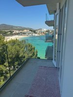 3 bedrooms Apartment in Palmanova, Spain No. 14600 - apartment in Spain