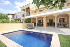 2 bedrooms Townhouse in Nova Santa Ponsa, Spain No. 14607