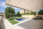 2 bedrooms Townhouse in Nova Santa Ponsa, Spain No. 14607 - Image 16