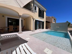 2 bedrooms Villa in Santa Ponsa, Spain No. 14608
