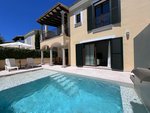 2 bedrooms Villa in Santa Ponsa, Spain No. 14608 - Image 11