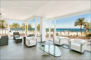 4 bedrooms Apartment in Magalluf, Spain No. 14614