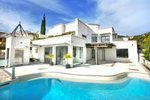 5 bedrooms Villa in Bendinat, Spain No. 14617 - Image 2
