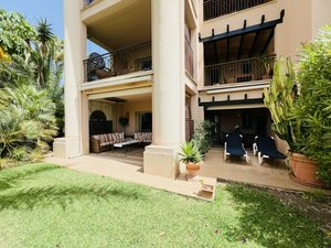 2 bedrooms Apartment in Nova Santa Ponsa, Spain No. 14626