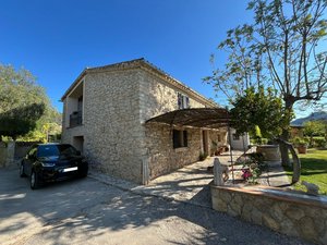 4 bedrooms Villa in Es Capdella, Spain No. 14632