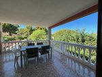4 bedrooms Villa in Santa Ponsa, Spain No. 14635 - Image 3