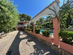 4 bedrooms Villa in Santa Ponsa, Spain No. 14635 - Image 10
