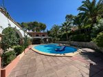 4 bedrooms Villa in Santa Ponsa, Spain No. 14635 - Image 11