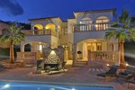7 bedrooms Villa in Cala Pi, Spain No. 14639 - villa in Spain