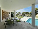 4 bedrooms Villa in Santa Ponsa, Spain No. 14647 - Image 4