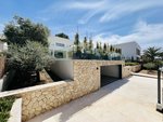 4 bedrooms Villa in Santa Ponsa, Spain No. 14647 - Image 16