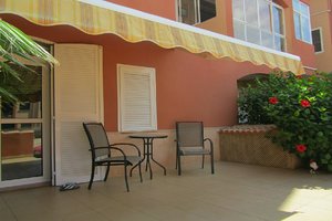 2 bedrooms Apartment in El Toro, Spain No. 14657