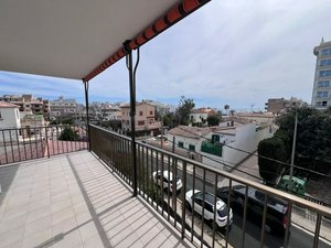 4 bedrooms Apartment in Can Pastilla, Spain No. 14661