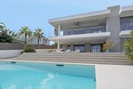 4 bedrooms Villa in Nova Santa Ponsa, Spain No. 14663 - Image 15