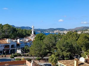 6 bedrooms Villa in Costa De La Calma, Spain No. 14664