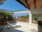6 bedrooms Villa in Costa De La Calma, Spain No. 14664 - Image 7