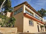 6 bedrooms Villa in Costa De La Calma, Spain No. 14664 - Image 26