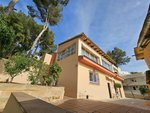 6 bedrooms Villa in Costa De La Calma, Spain No. 14664 - Image 29