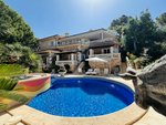 4 bedrooms Villa in Costa De La Calma, Spain No. 14666 - Image 7
