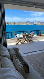 2 bedrooms Townhouse in Nova Santa Ponsa, Spain No. 14668 - townhouse in Spain