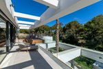 6 bedrooms Villa in Nova Santa Ponsa, Spain No. 14671 - Image 10
