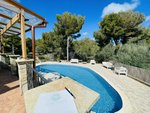 7 bedrooms Villa in Santa Ponsa, Spain No. 14674 - Image 2