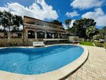 7 bedrooms Villa in Santa Ponsa, Spain No. 14674 - Image 22