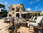 7 bedrooms Villa in Santa Ponsa, Spain No. 14674 - Image 24