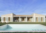 4 bedrooms House in Campos, Spain No. 14684 - house in Spain
