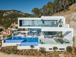 6 bedrooms Villa in Port D'andratx, Spain No. 14685 - Image 14