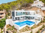 6 bedrooms Villa in Port D'andratx, Spain No. 14685 - Image 16