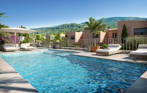 3 bedrooms Townhouse in Esporles, Spain No. 14689