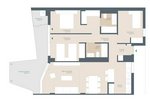 3 bedrooms Apartment in Palmanova, Spain No. 14691 - Image 16
