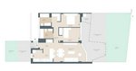 2 bedrooms Apartment in Palmanova, Spain No. 14692 - Image 17