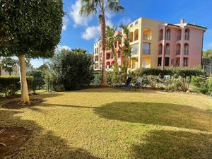 2 bedrooms Apartment in Santa Ponsa, Spain No. 14695