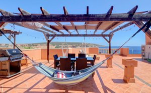 3 bedrooms Penthouse in El Toro, Spain No. 14697