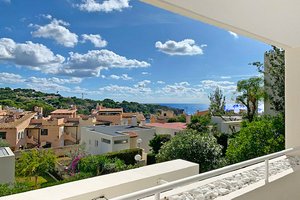 2 bedrooms Apartment in Santa Ponsa, Spain No. 14698