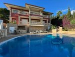 3 bedrooms Villa in Santa Ponsa, Spain No. 14699 - Image 15