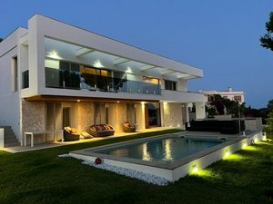 5 bedrooms Villa in Cala Vinyes, Spain No. 14700