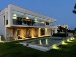 5 bedrooms Villa in Cala Vinyes, Spain No. 14700 - villa in Spain