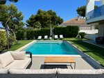 5 bedrooms Villa in Cala Vinyes, Spain No. 14700 - Image 2
