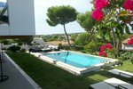 5 bedrooms Villa in Cala Vinyes, Spain No. 14700 - Image 17