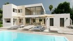 6 bedrooms Villa in Nova Santa Ponsa, Spain No. 14702 - villa in Spain