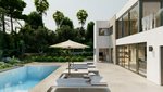 6 bedrooms Villa in Nova Santa Ponsa, Spain No. 14702 - Image 2