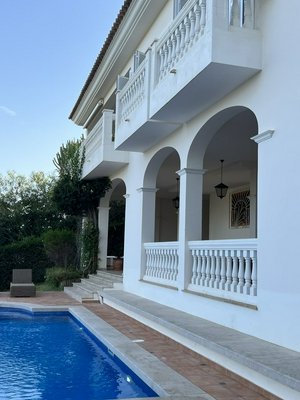5 bedrooms Villa in Costa D'en Blanes, Spain No. 14713