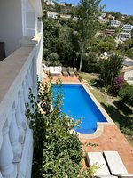 5 bedrooms Villa in Costa D'en Blanes, Spain No. 14713 - Image 19