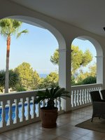 5 bedrooms Villa in Costa D'en Blanes, Spain No. 14713 - Image 22
