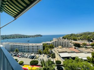 1 bedroom Apartment in Santa Ponsa, Spain No. 14717