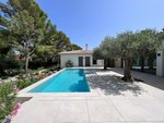 4 bedrooms Villa in Sol De Mallorca, Spain No. 14721 - Image 19
